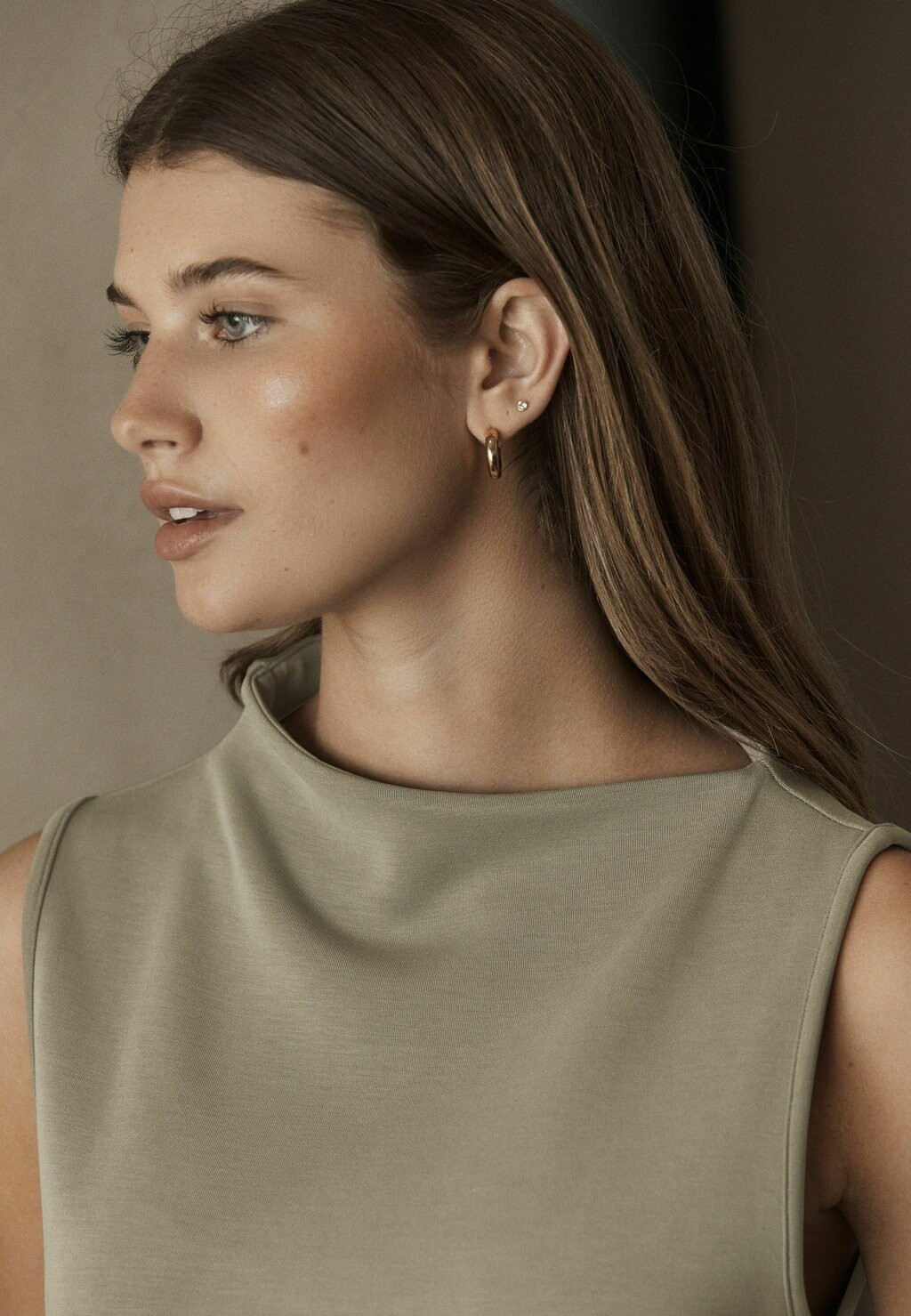 Топ Next, зеленый
Топ Next, зеленый