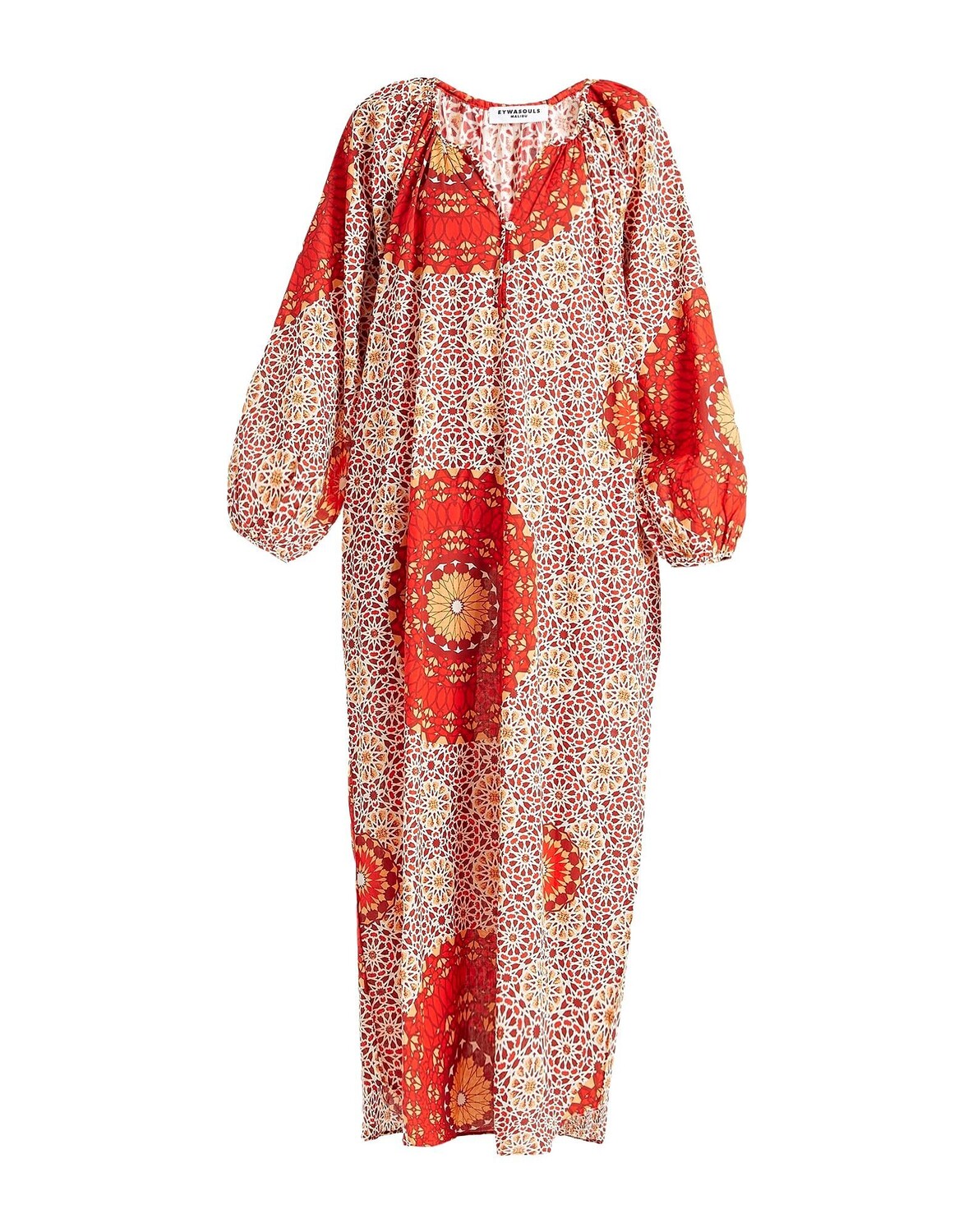 Платье Eywasouls Malibu, красный
Платье Eywasouls Malibu, красный