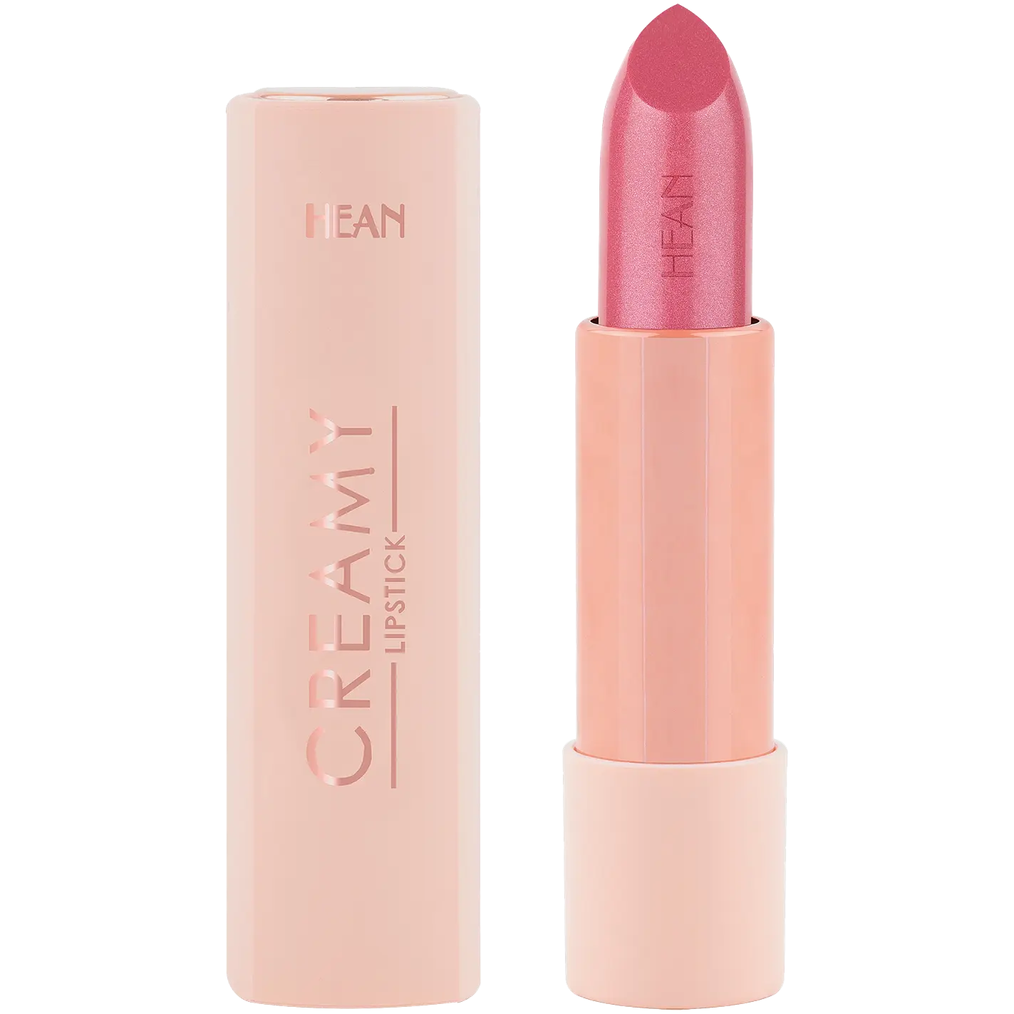 Помада 12 Hean Creamy, 4,5 гр
Помада 12 Hean Creamy, 4,5 гр