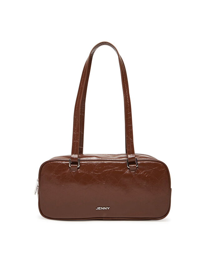 Сумка JENNY C-JEN-L-006-08, коричневый
Сумка JENNY C-JEN-L-006-08, коричневый