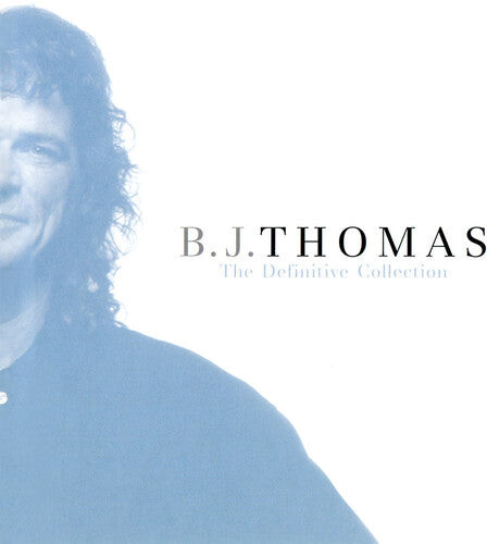 CD диск Thomas, B.J.: Definitive Collection
CD диск Thomas, B.J.: Definitive Collection