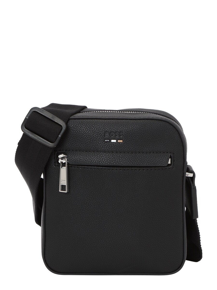 Сумка через плечо BOSS Ray, черный
Сумка через плечо BOSS Ray, черный