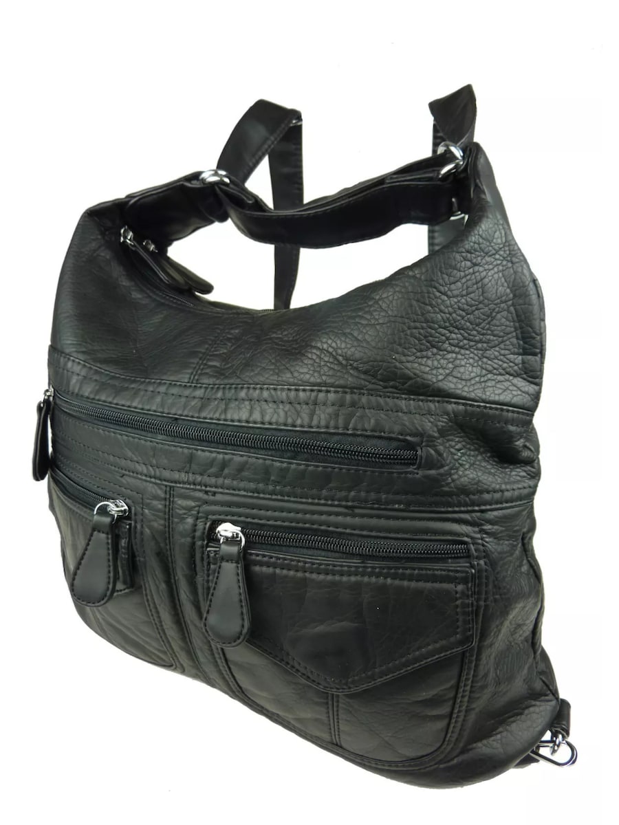 Рюкзак Kumixi 2in1 Rucksacktasche, черный
Рюкзак Kumixi 2in1 Rucksacktasche, черный