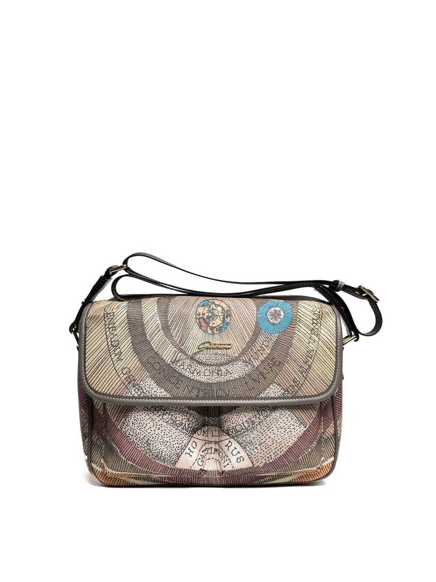 Сумка через плечо Gattinoni, Mixed Colors
Сумка через плечо Gattinoni, Mixed Colors