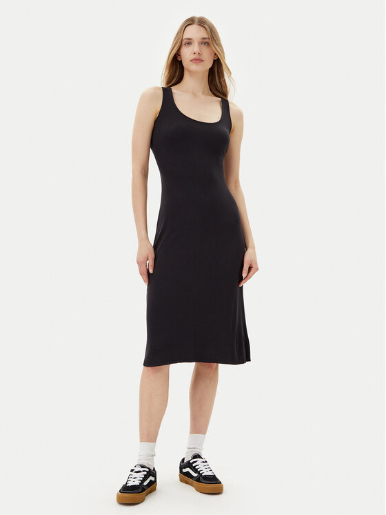 Платье облегающего кроя для повседневной носки Rizzled B1312509 Volcom, черный
Платье облегающего кроя для повседневной носки Rizzled B1312509 Volcom, черный