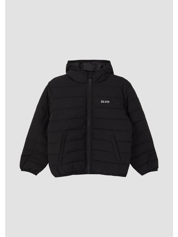 Куртка s.Oliver, черный
Куртка s.Oliver, черный