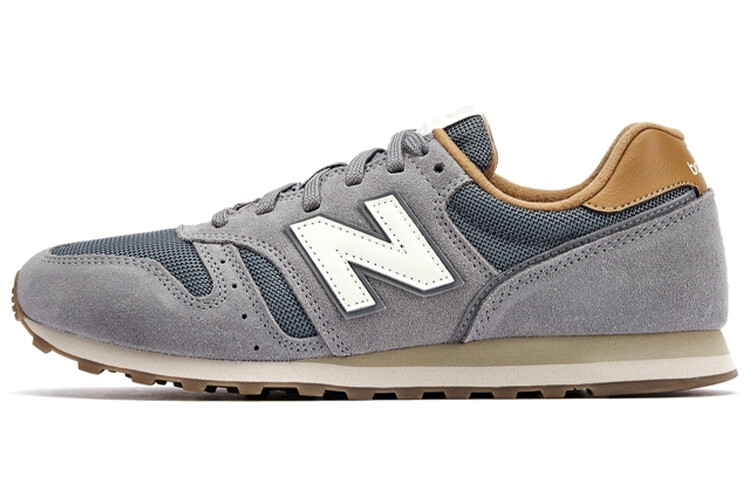 Кроссовки New Balance NB 373 унисекс
Кроссовки New Balance NB 373 унисекс