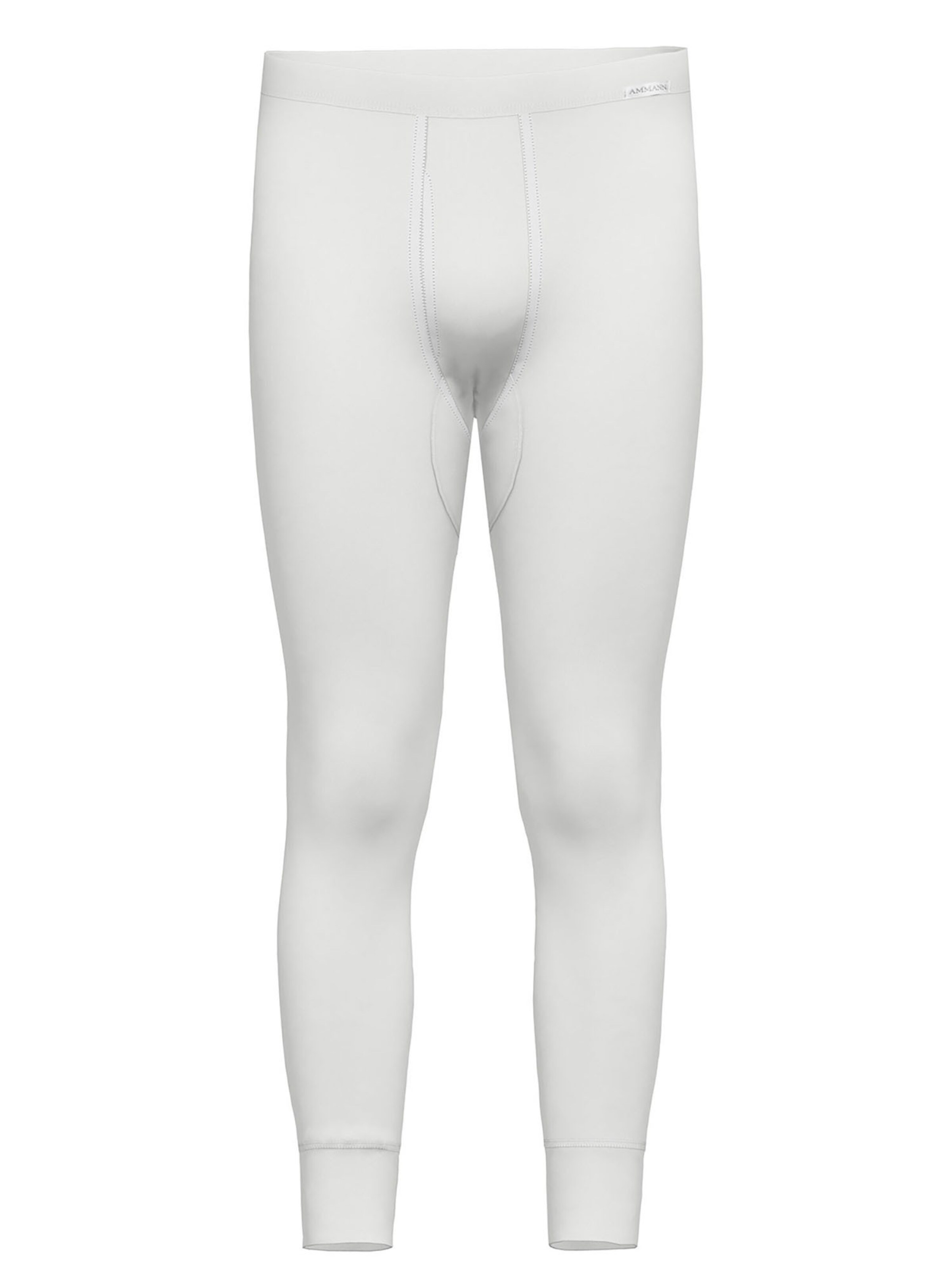 Ammann Термобелье 'Day Classic / Feinripp Premium' в белом цвете
Ammann Термобелье 'Day Classic / Feinripp Premium' в белом цвете