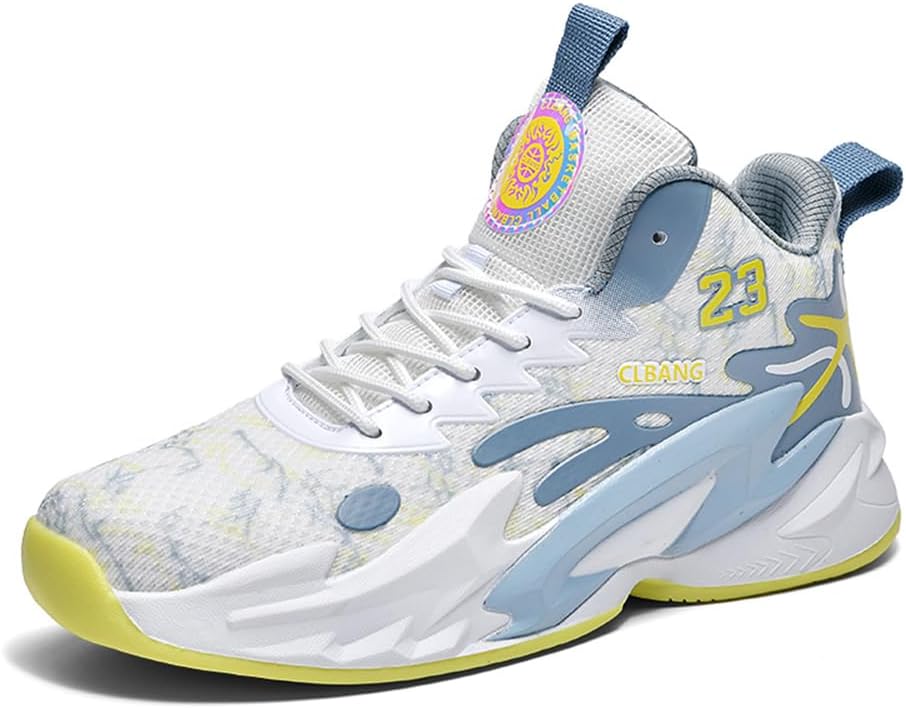 Мужские баскетбольные кроссовки Mashangfu, мужская обувь, мужские беговые кроссовки, мужские прогулочные кроссовки, кроссовки Cross, синий
Мужские баскетбольные кроссовки Mashangfu, мужская обувь, мужские беговые кроссовки, мужские прогулочные кроссовки, кроссовки Cross, синий