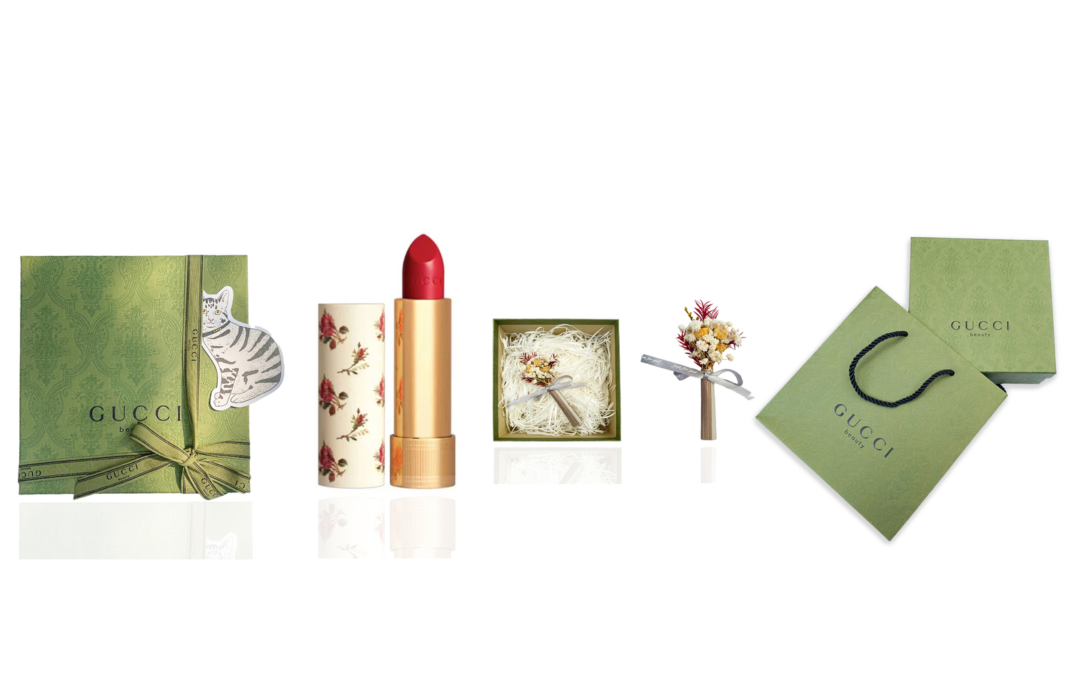 Набор макияжа с сухоцветами qingse бархатно-матовое покрытие легко растушевывается подарок для девушки подарок на день учителя GUCCI
Набор макияжа с сухоцветами qingse бархатно-матовое покрытие легко растушевывается подарок для девушки подарок на день учителя GUCCI