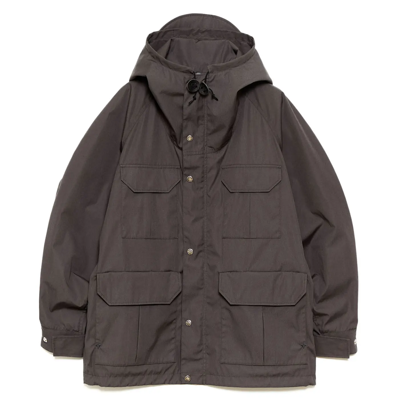 Куртка-парка Mountain Parka 65/35, унисекс The North Face Purple Label, ah/asphalt grey
Куртка-парка Mountain Parka 65/35, унисекс The North Face Purple Label, ah/asphalt grey