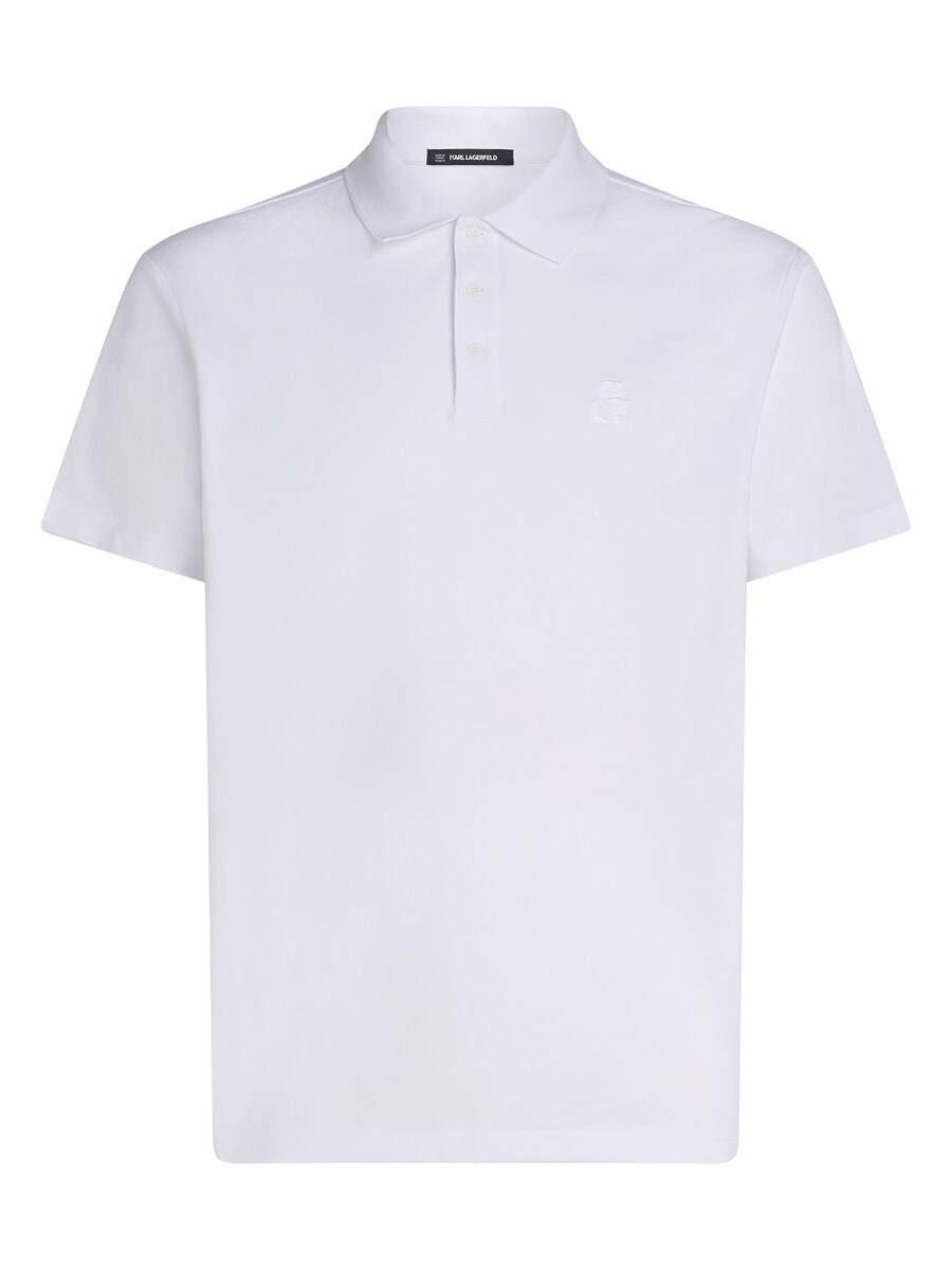 Рубашка Karl Lagerfeld KAMEO, белый
Рубашка Karl Lagerfeld KAMEO, белый