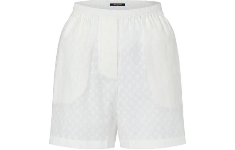 Повседневные шорты женские белые Louis Vuitton
Повседневные шорты женские белые Louis Vuitton