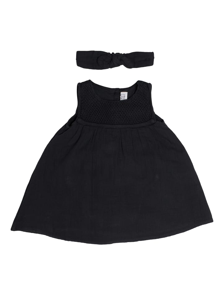 Футболка GAP, черный
Футболка GAP, черный