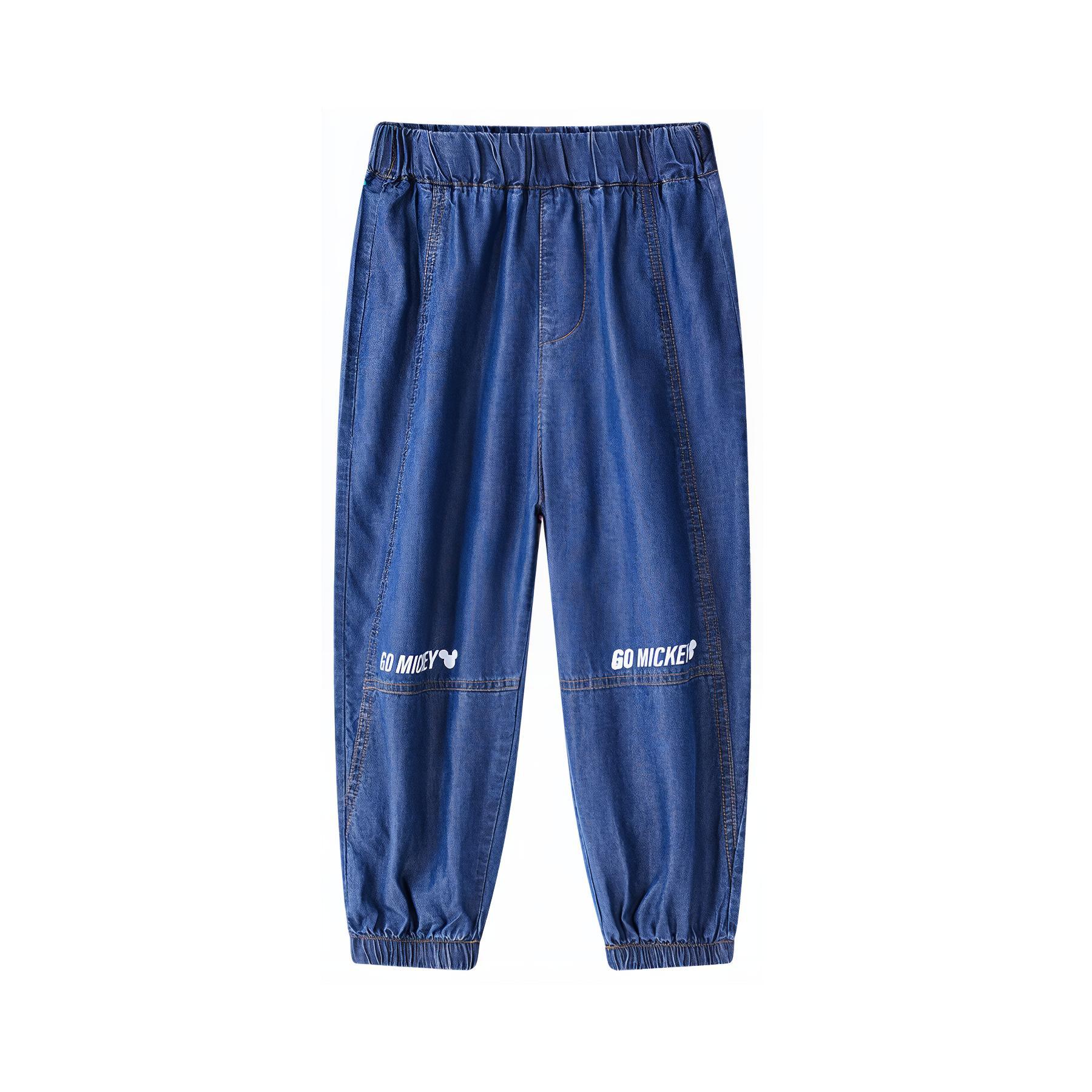 Детские джинсы Disney, синий
Детские джинсы Disney, синий