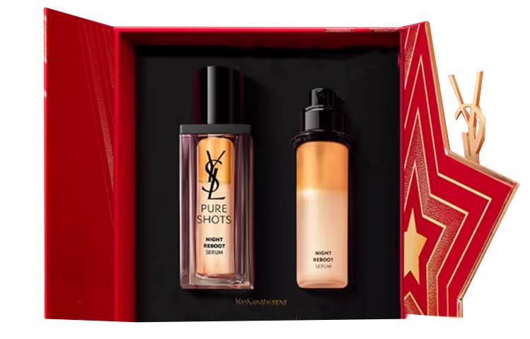 Сыворотка унисекс SAINT LAURENT
Сыворотка унисекс SAINT LAURENT