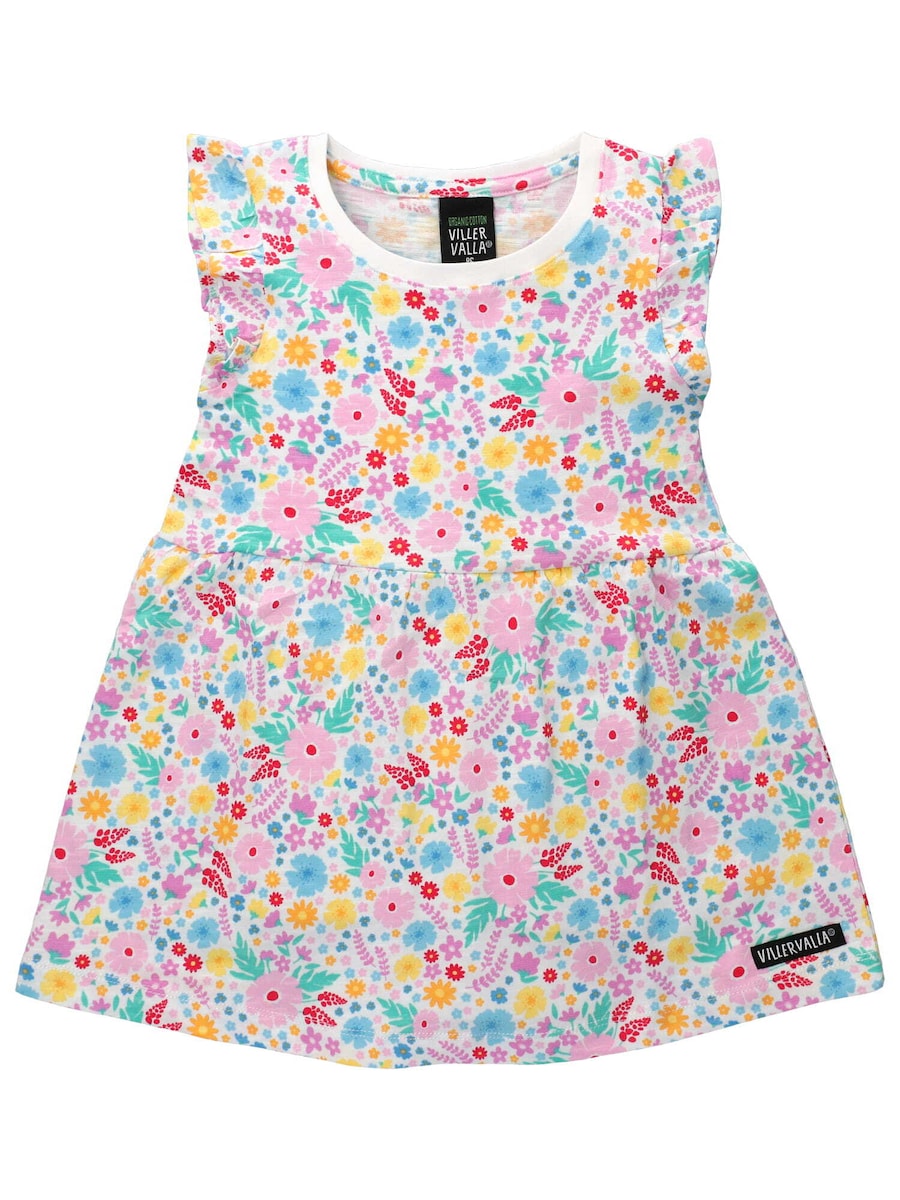 Платье Villervalla, Mixed Colors
Платье Villervalla, Mixed Colors