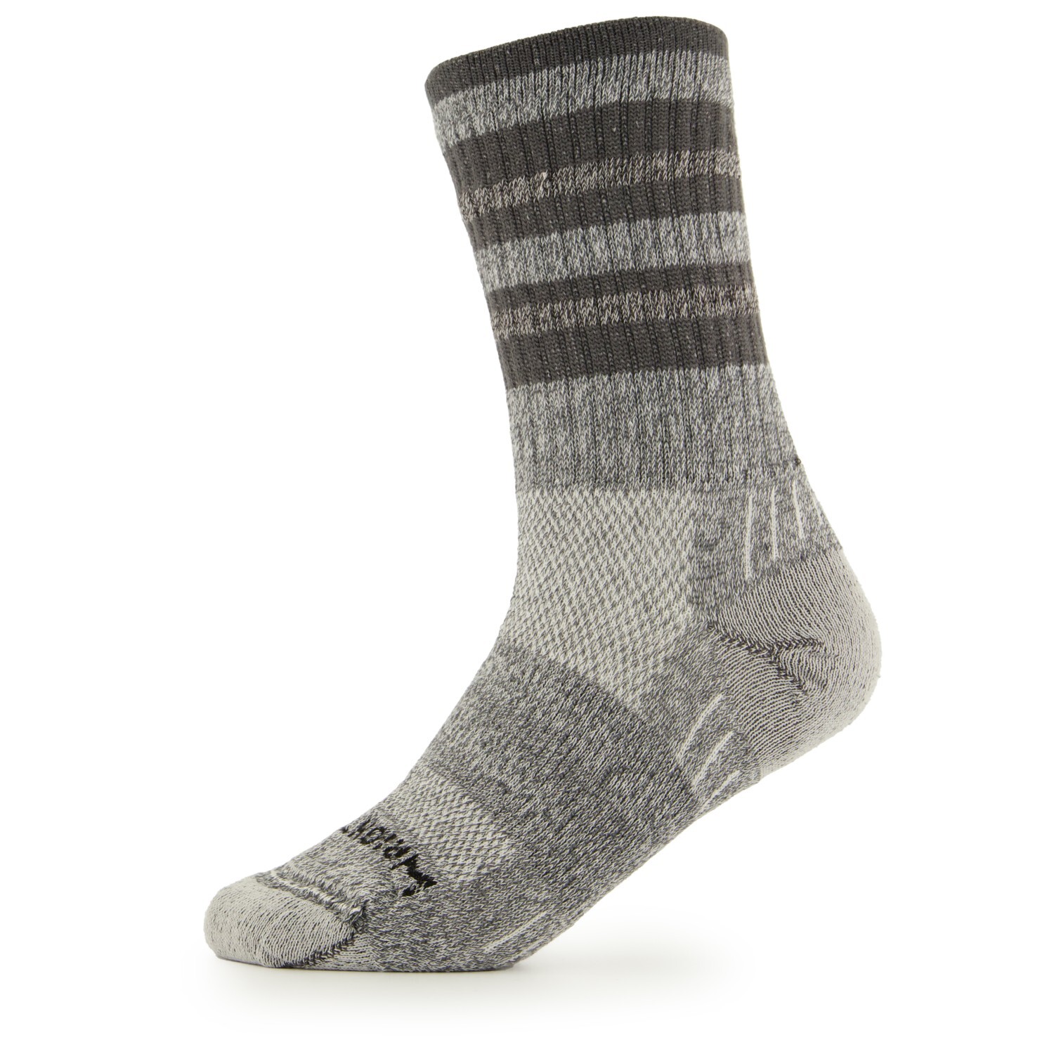 Походные носки Wrightsock Escape Crew, цвет Ash Stripes
Походные носки Wrightsock Escape Crew, цвет Ash Stripes