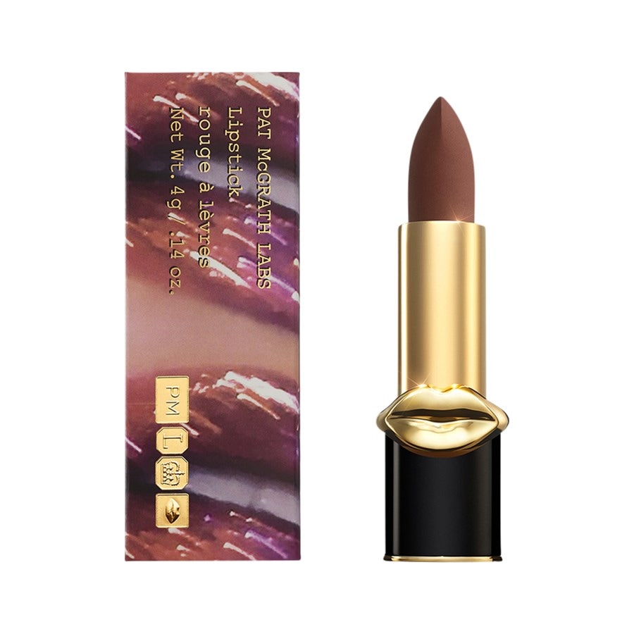 Помада Pat McGrath Labs MatteTrance Lipstick, Guinevere / 4 g
Помада Pat McGrath Labs MatteTrance Lipstick, Guinevere / 4 g