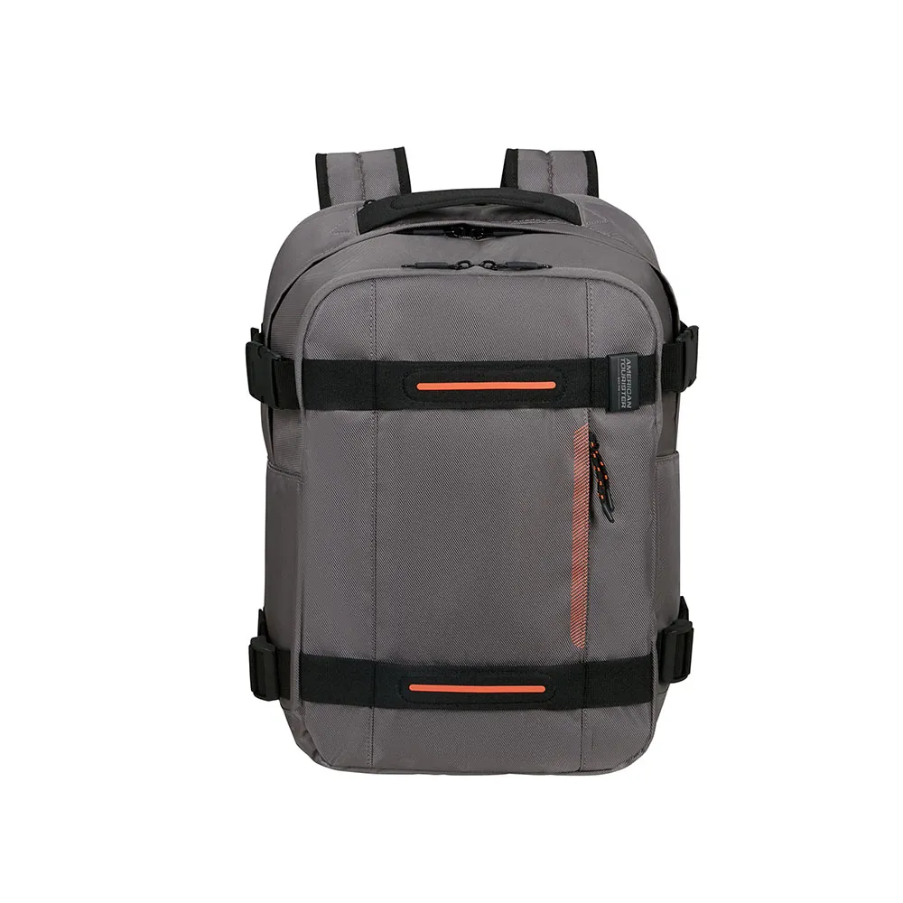 Рюкзак American Tourister Urban Track 15.6В'' 29L, серый
Рюкзак American Tourister Urban Track 15.6В'' 29L, серый