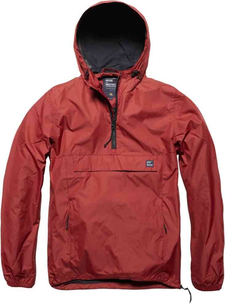 Куртка Графтон Vintage Industries, красный
Куртка Графтон Vintage Industries, красный