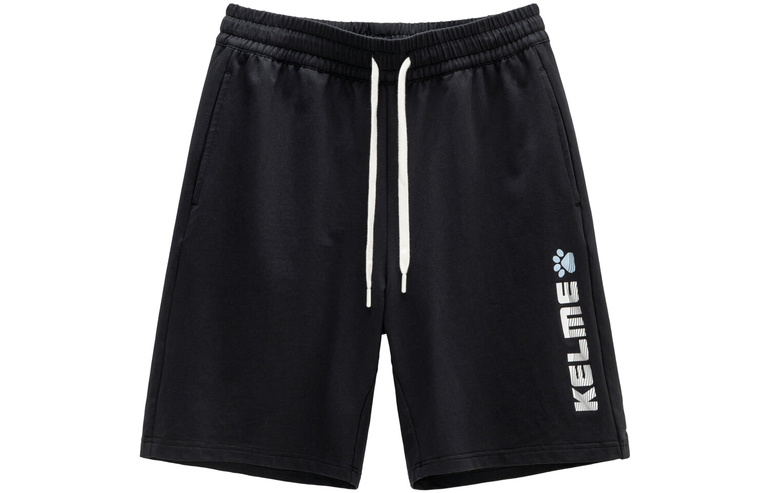 Повседневные шорты Kalme унисекс, темно-синий
Повседневные шорты Kalme унисекс, темно-синий