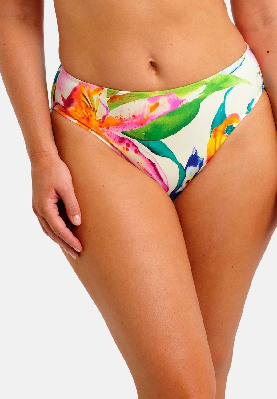 Низ бикини Fantasie IGUAZU FALLS, Multi/Green
Низ бикини Fantasie IGUAZU FALLS, Multi/Green