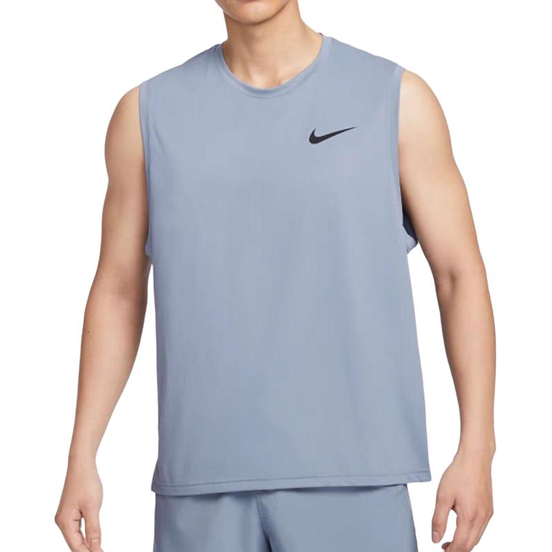 Nike Баскетбольные майки мужские светло-голубые тонкие
Nike Баскетбольные майки мужские светло-голубые тонкие