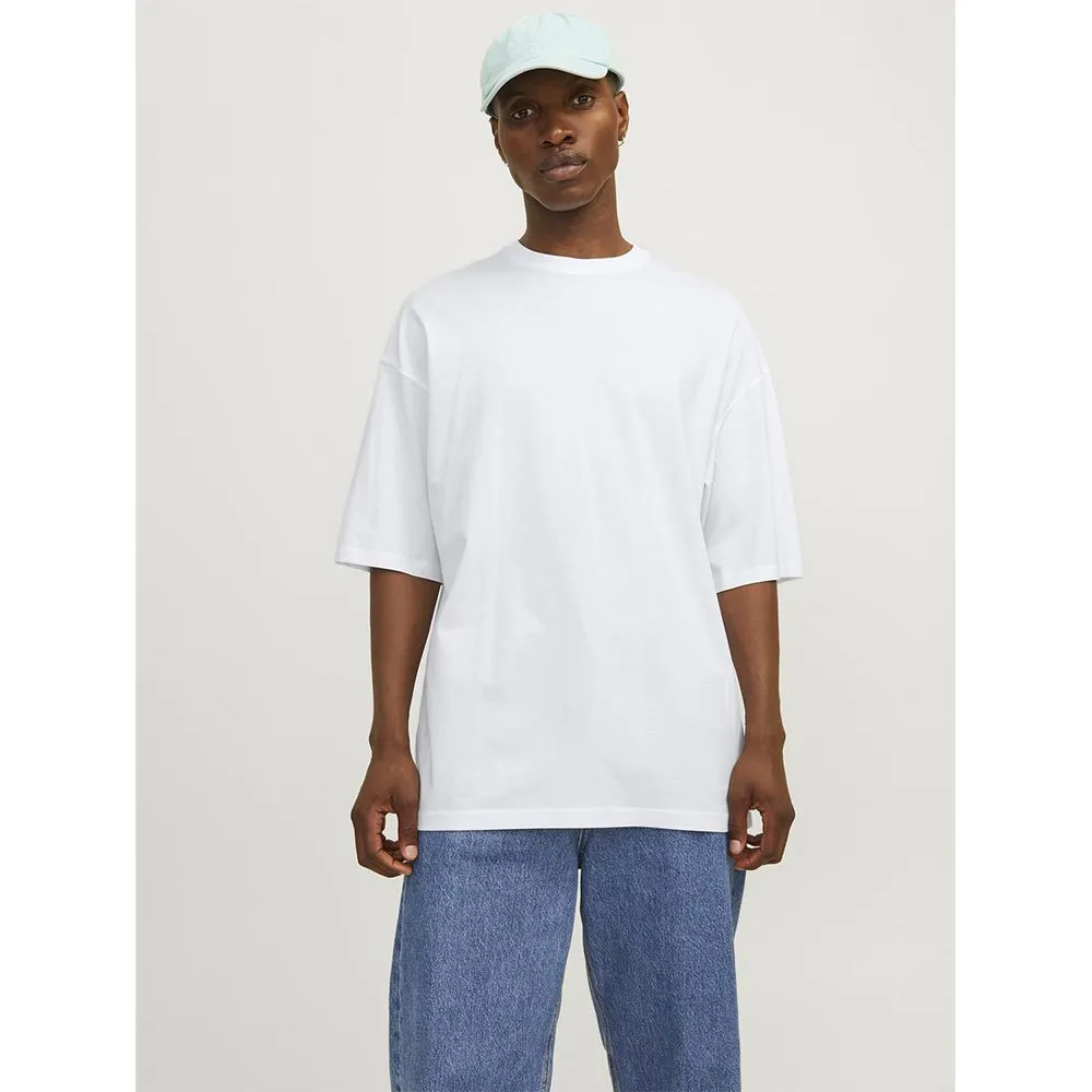 Футболка Jack & Jones Charge, белый
Футболка Jack & Jones Charge, белый