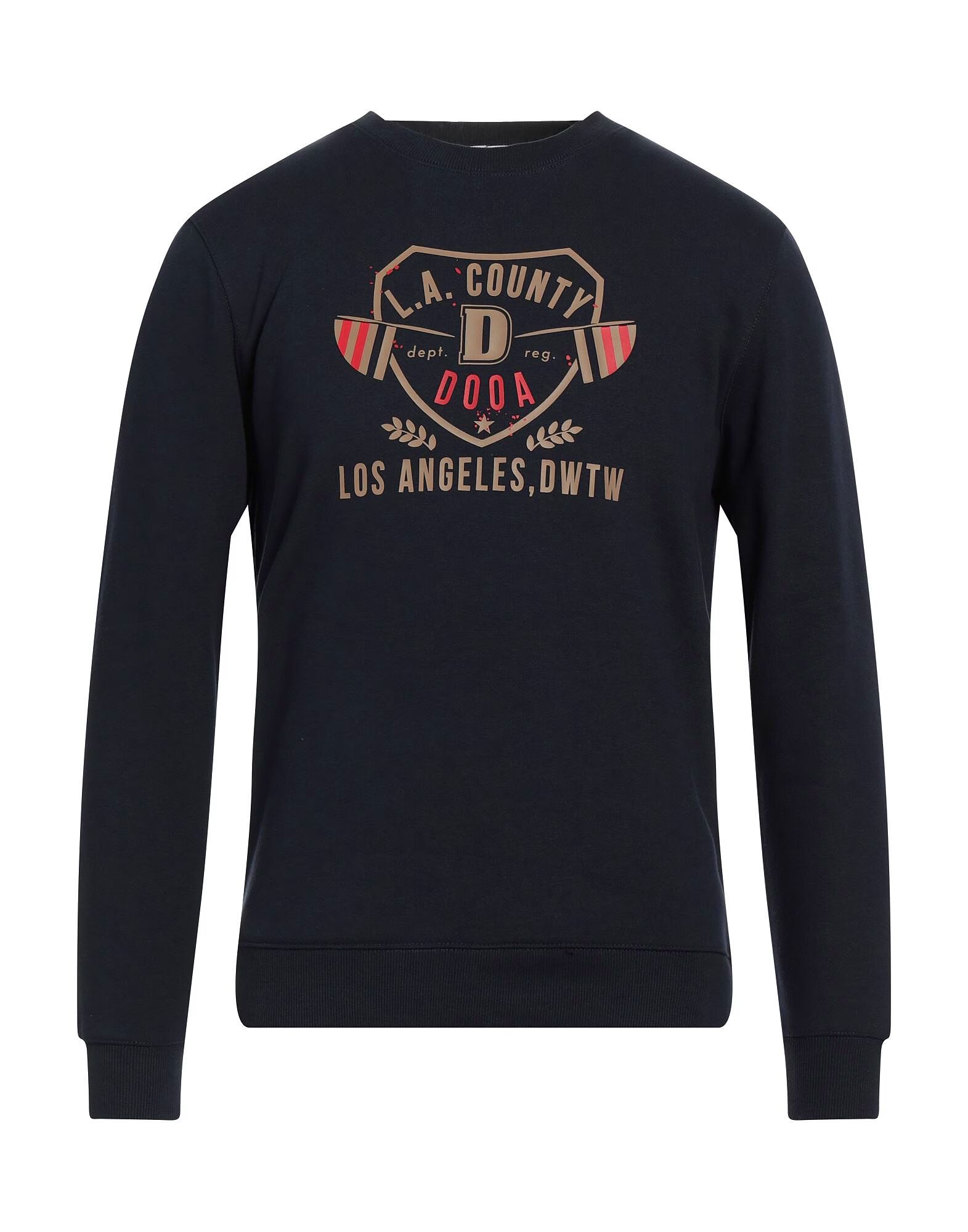 Толстовка Dooa, полуночно-синий
Толстовка Dooa, полуночно-синий