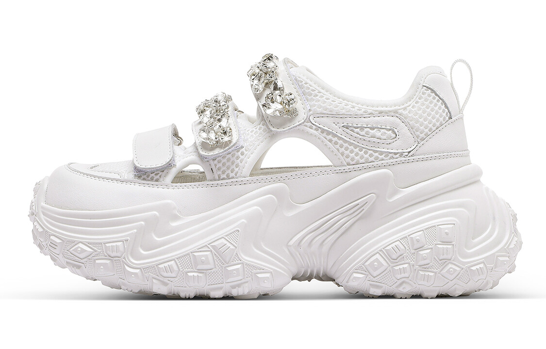 Кроссовки CВ°BANNER Chunky Sneakers Women's Low-Top White, Белый, Кроссовки CВ°BANNER Chunky Sneakers Women's Low-Top White
Кроссовки CВ°BANNER Chunky Sneakers Women's Low-Top White, Белый, Кроссовки CВ°BANNER Chunky Sneakers Women's Low-Top White