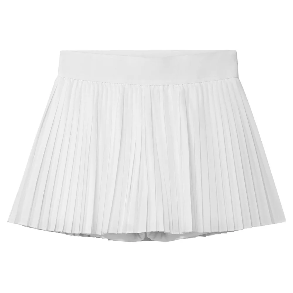 Плиссированная юбка adidas Club, белый
Плиссированная юбка adidas Club, белый