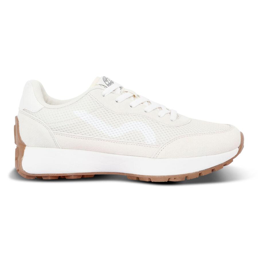 REGATTA Женские походные ботинки Marine Heritage, светло-бежевые
REGATTA Женские походные ботинки Marine Heritage, светло-бежевые