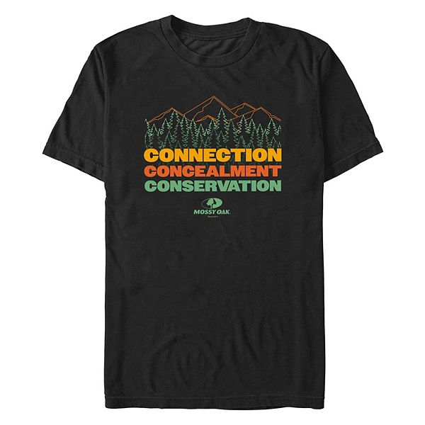 Футболка Big & Tall Mossy Oak Connection Concealment Conservation Licensed Character
Футболка Big & Tall Mossy Oak Connection Concealment Conservation Licensed Character
