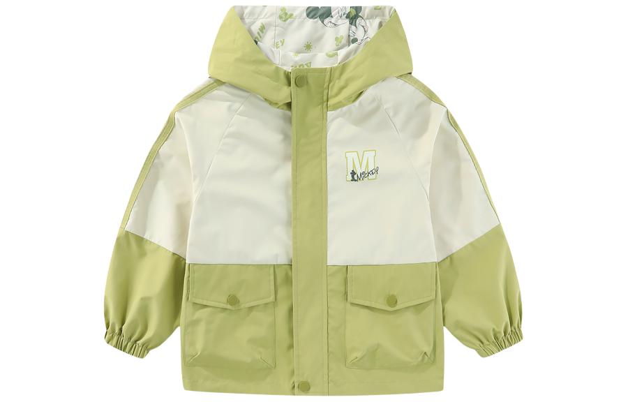 Детская куртка Disney, зеленый
Детская куртка Disney, зеленый