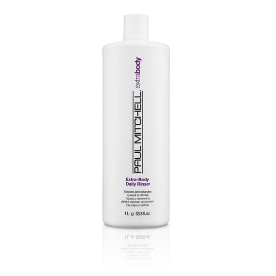 Пол Митчелл Extra Body Daily | Кондиционер для объема 1000мл, Paul Mitchell
Пол Митчелл Extra Body Daily | Кондиционер для объема 1000мл, Paul Mitchell