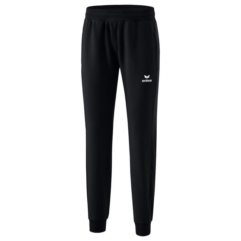 Презентационные брюки Change By Erima, цвет schwarz
Презентационные брюки Change By Erima, цвет schwarz