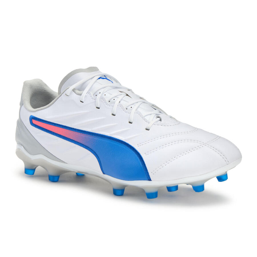 Мужские футбольные бутсы PUMA King Pro FG/AG
Мужские футбольные бутсы PUMA King Pro FG/AG