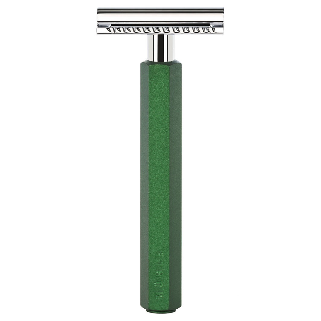 Бритва hexagon rasierhobel r hxg forest Muehle, количество 1 шт.
Бритва hexagon rasierhobel r hxg forest Muehle, количество 1 шт.