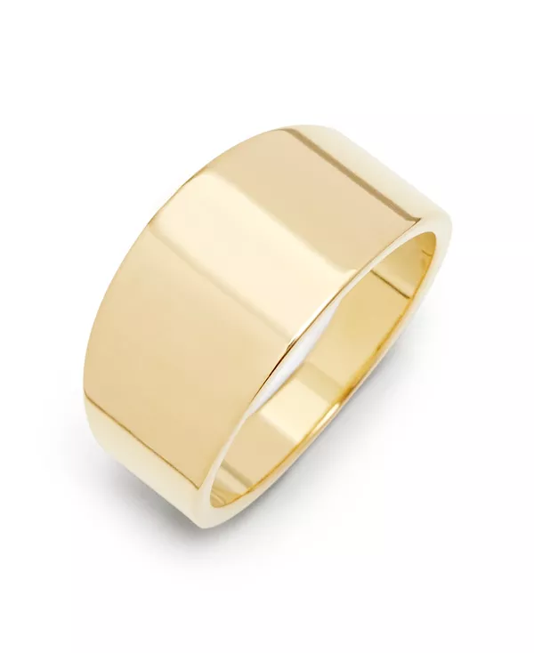 Кольцо Райли Brook & York, gold-tone
Кольцо Райли Brook & York, gold-tone