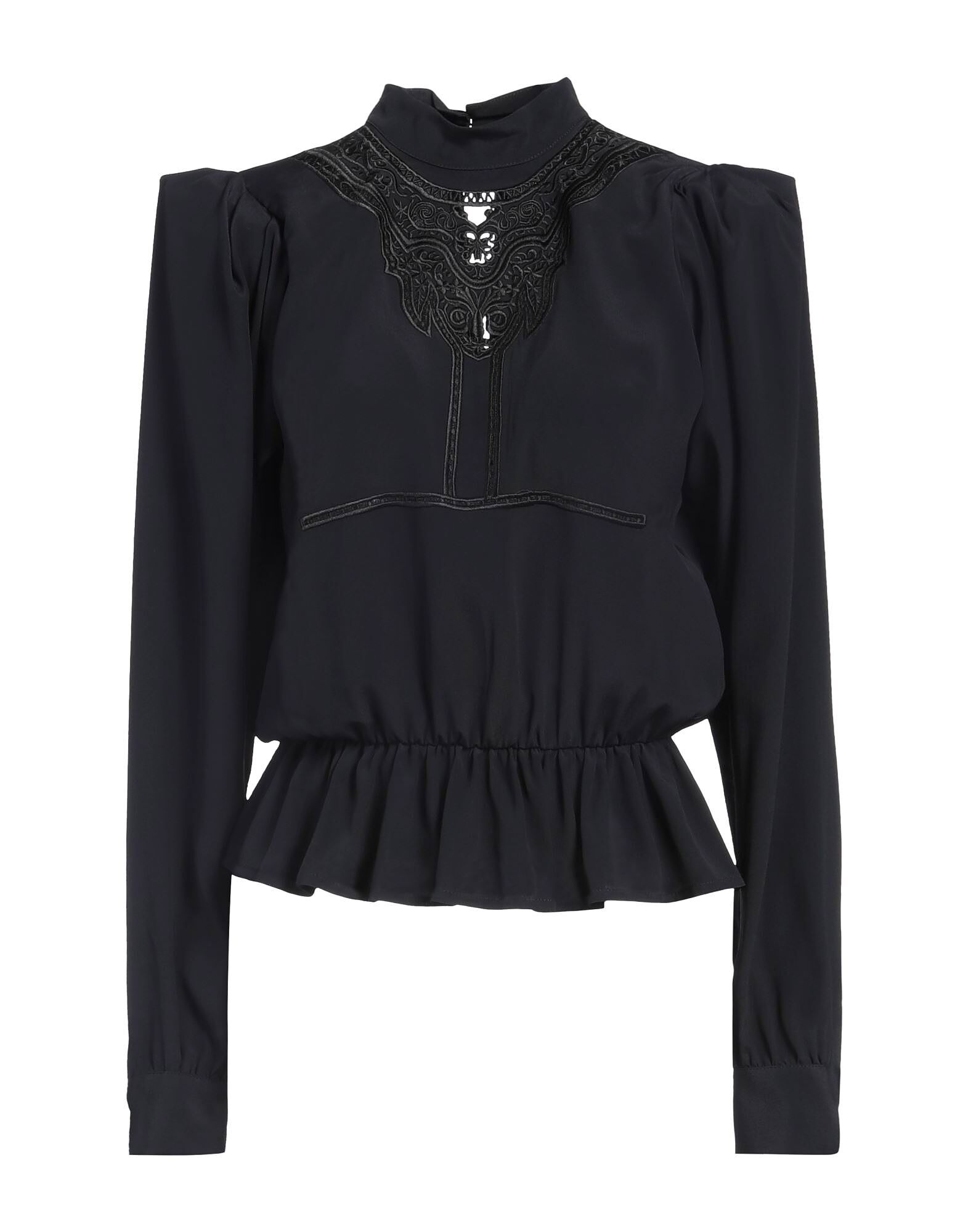 Топ Stella Jean, черный
Топ Stella Jean, черный