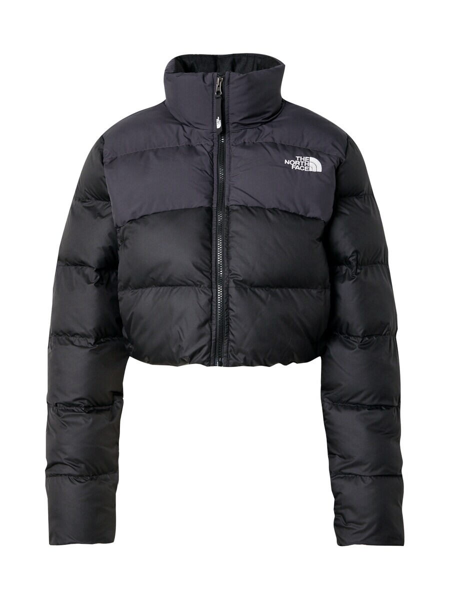 Термо пуховик THE NORTH FACE Outdoor Jacket Saikuru, черный
Термо пуховик THE NORTH FACE Outdoor Jacket Saikuru, черный