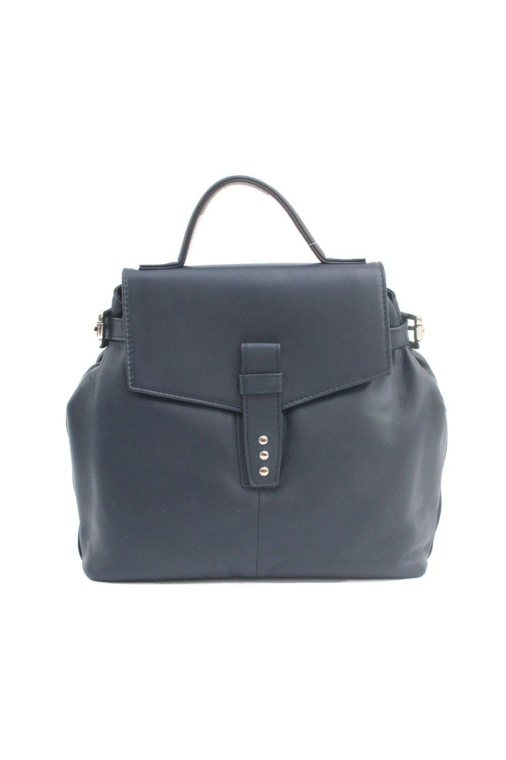 Кожаная сумка Noa Eastern Counties Leather, темно-синий
Кожаная сумка Noa Eastern Counties Leather, темно-синий