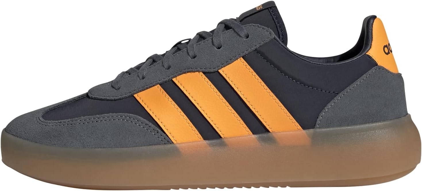 Мужские кроссовки Adidas Barreda Decode, Ink/Onix
Мужские кроссовки Adidas Barreda Decode, Ink/Onix