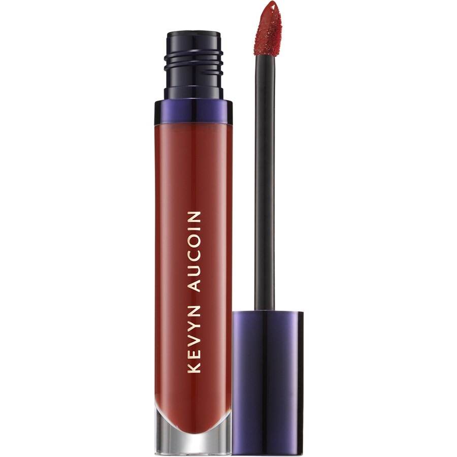 Помада KEVYN AUCOIN Velvet Lip Paint, Striking / 5 ml
Помада KEVYN AUCOIN Velvet Lip Paint, Striking / 5 ml