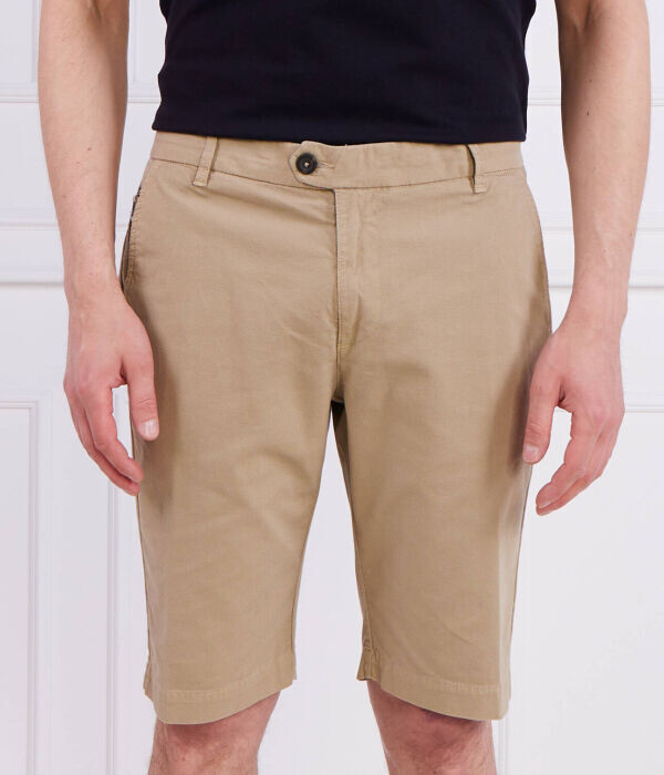 Шорты мужские Aeronautica Militare хлопковые, желтый
Шорты мужские Aeronautica Militare хлопковые, желтый