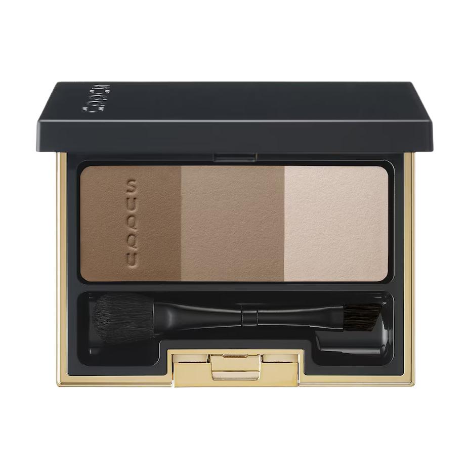 SUQQU Пудра для бровей Crystal 3D, 5.5г/6.7г, Brown
SUQQU Пудра для бровей Crystal 3D, 5.5г/6.7г, Brown