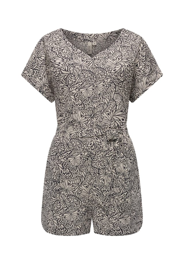 Комбинезон сальвин Ragwear, экрю
Комбинезон сальвин Ragwear, экрю