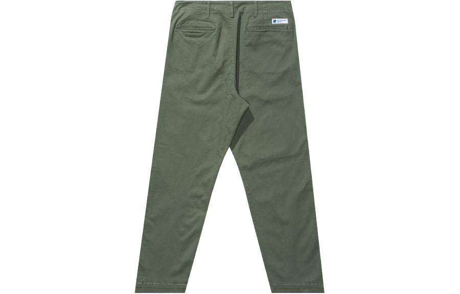 Повседневные брюки Unisex UNDEFEATED, зеленый
Повседневные брюки Unisex UNDEFEATED, зеленый