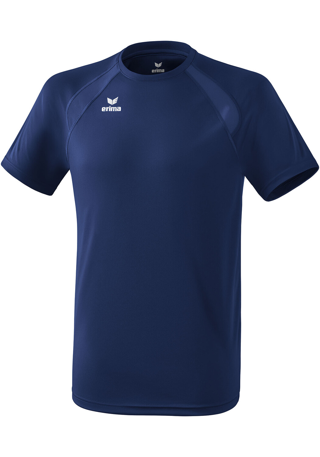Футболка erima Performance, цвет new navy
Футболка erima Performance, цвет new navy